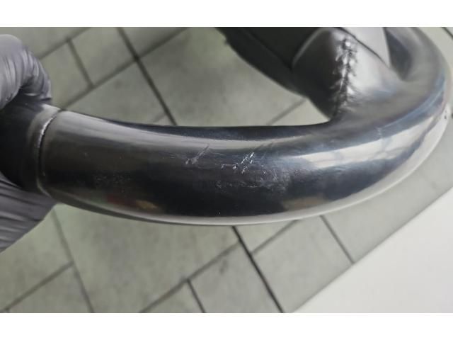 bontott MAZDA 6 Multikormány