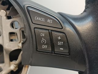 bontott MAZDA 6 Multikormány