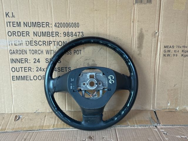 bontott MAZDA 6 Multikormány