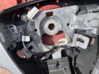 bontott MAZDA 6 Multikormány