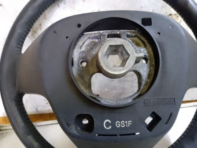 bontott MAZDA 6 Multikormány