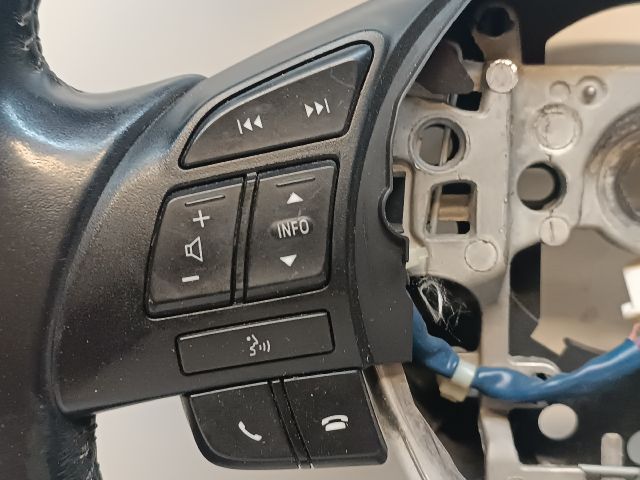 bontott MAZDA 6 Multikormány