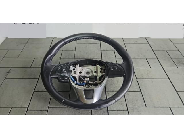 bontott MAZDA 6 Multikormány