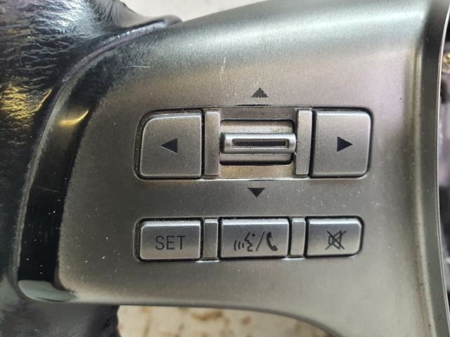 bontott MAZDA 6 Multikormány