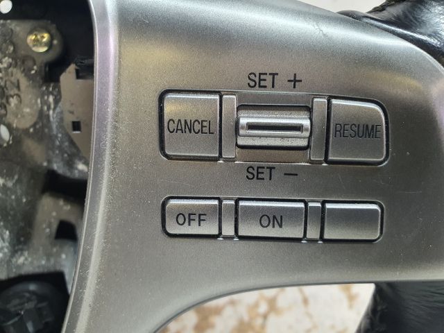 bontott MAZDA 6 Multikormány