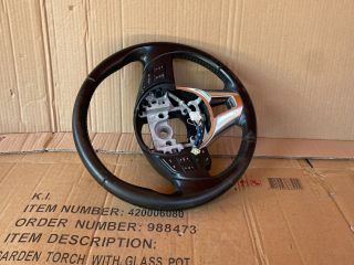 bontott MAZDA 6 Multikormány