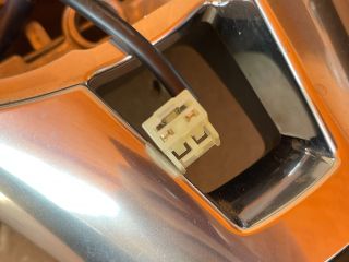 bontott MAZDA 6 Multikormány