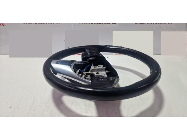 bontott MAZDA 6 Multikormány