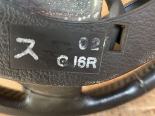 bontott MAZDA 6 Multikormány