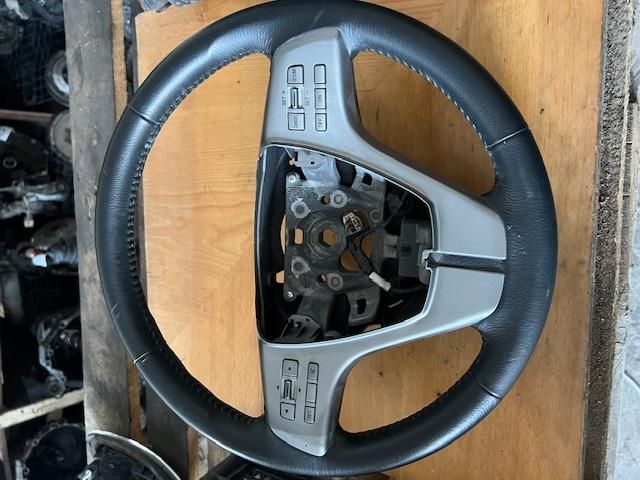 bontott MAZDA 6 Multikormány