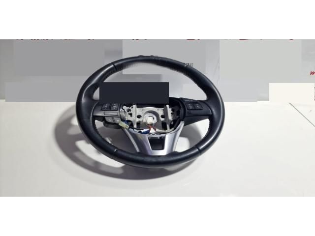 bontott MAZDA 6 Multikormány