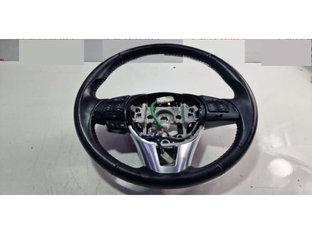 bontott MAZDA 6 Multikormány