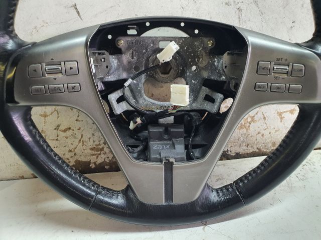 bontott MAZDA 6 Multikormány