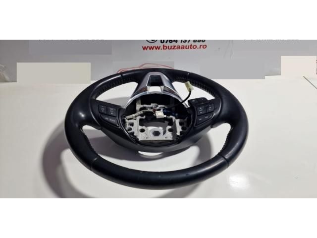 bontott MAZDA 6 Multikormány