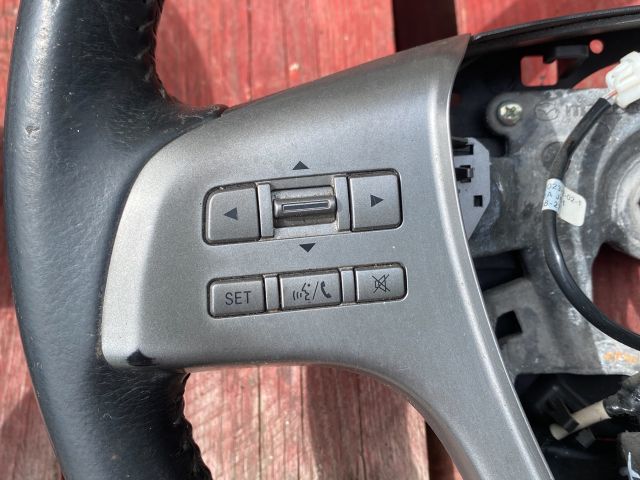 bontott MAZDA 6 Multikormány