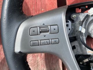 bontott MAZDA 6 Multikormány