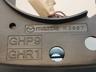 bontott MAZDA 6 Multikormány