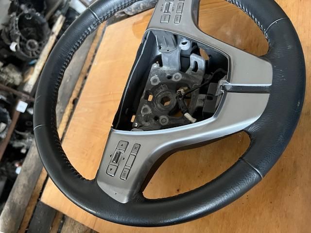 bontott MAZDA 6 Multikormány