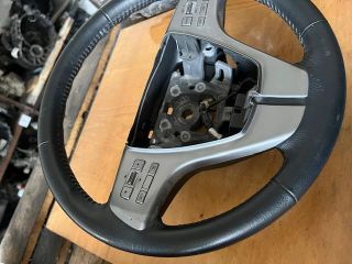 bontott MAZDA 6 Multikormány