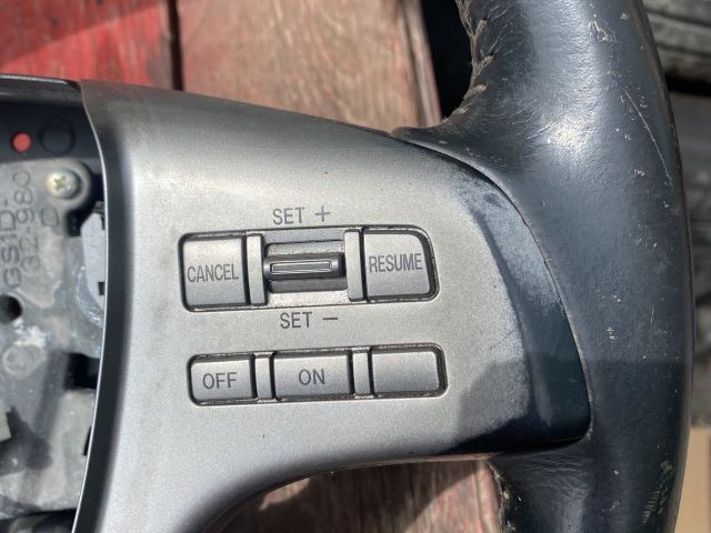 bontott MAZDA 6 Multikormány