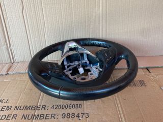 bontott MAZDA 6 Multikormány