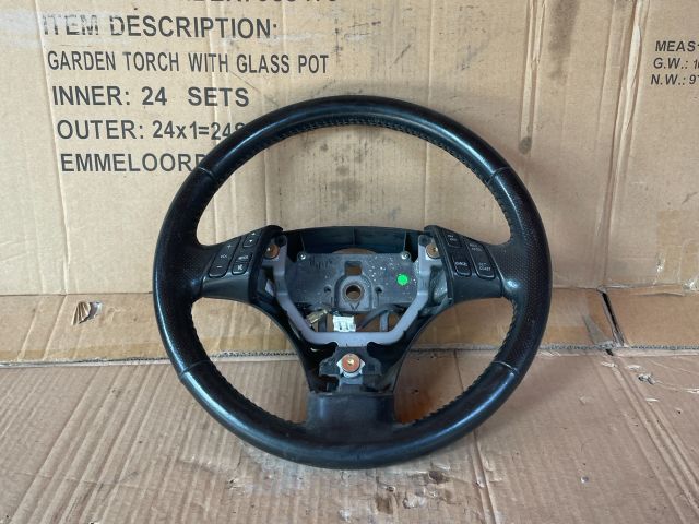 bontott MAZDA 6 Multikormány