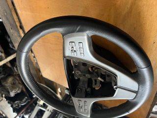 bontott MAZDA 6 Multikormány