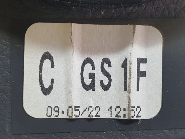 bontott MAZDA 6 Multikormány