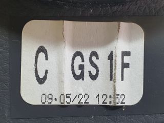 bontott MAZDA 6 Multikormány