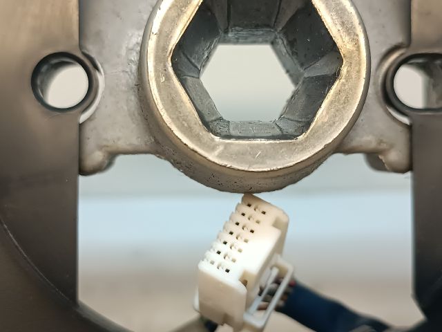 bontott MAZDA 6 Multikormány