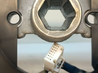 bontott MAZDA 6 Multikormány