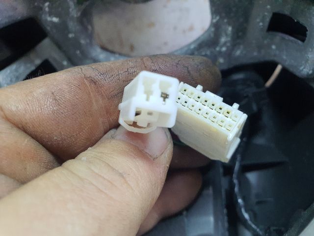 bontott MAZDA 6 Multikormány