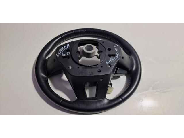 bontott MAZDA 6 Multikormány