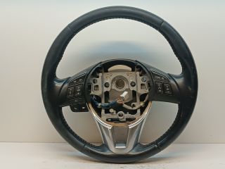 bontott MAZDA 6 Multikormány