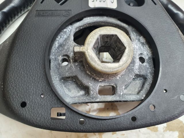 bontott MAZDA 6 Multikormány