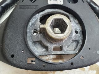 bontott MAZDA 6 Multikormány