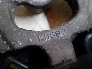 bontott MAZDA 6 Multikormány