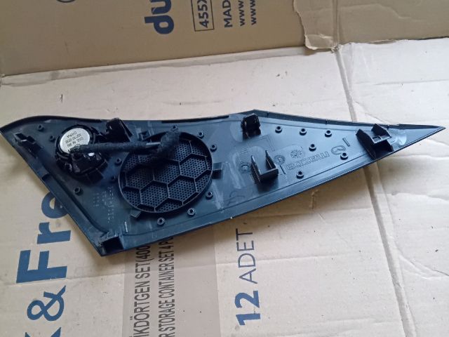 bontott MAZDA 6 Műszerfal Bal Hangszóró Burkolat