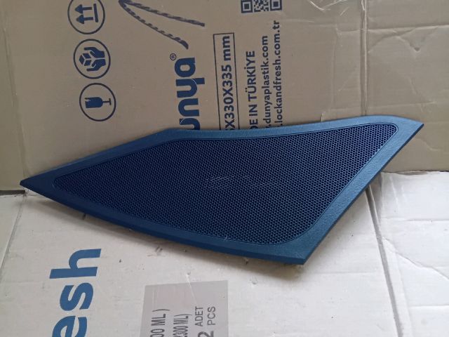 bontott MAZDA 6 Műszerfal Bal Hangszóró Burkolat