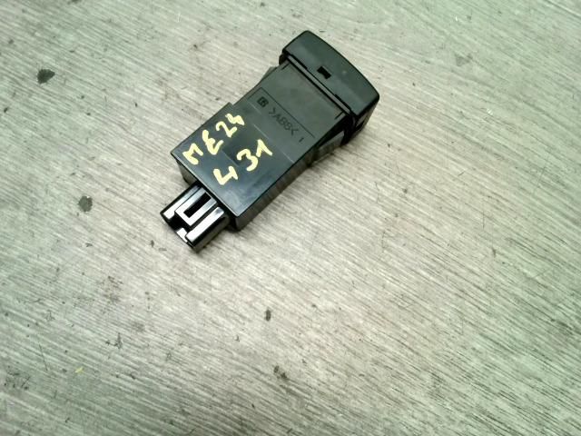 bontott MAZDA 6 Műszerfal Fényerő Szabályzó