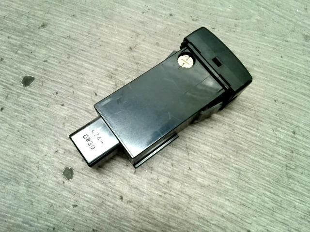 bontott MAZDA 6 Műszerfal Fényerő Szabályzó