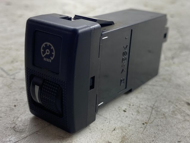 bontott MAZDA 6 Műszerfal Fényerő Szabályzó