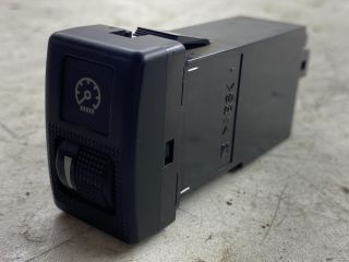 bontott MAZDA 6 Műszerfal Fényerő Szabályzó