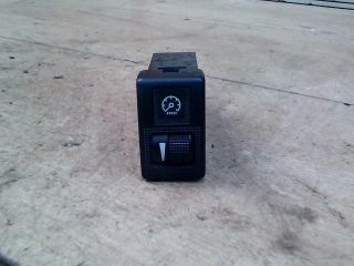 bontott MAZDA 6 Műszerfal Fényerő Szabályzó