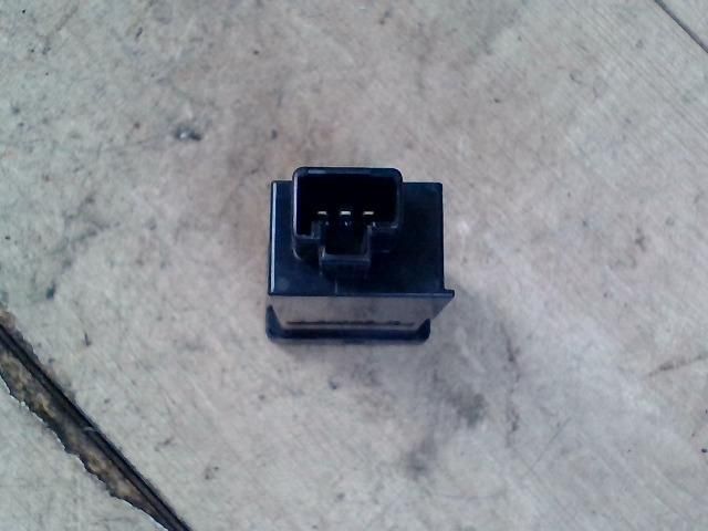 bontott MAZDA 6 Műszerfal Fényerő Szabályzó