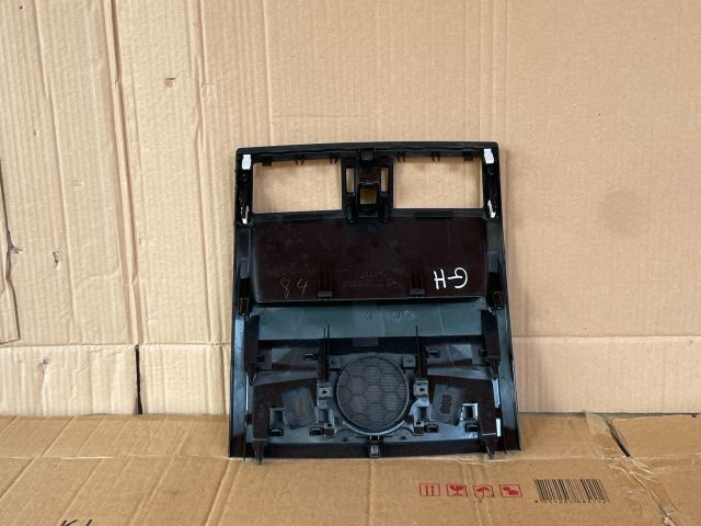 bontott MAZDA 6 Műszerfal Hangszóró Burkolat (Pozíciófüggetlen)