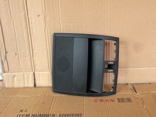 bontott MAZDA 6 Műszerfal Hangszóró Burkolat (Pozíciófüggetlen)