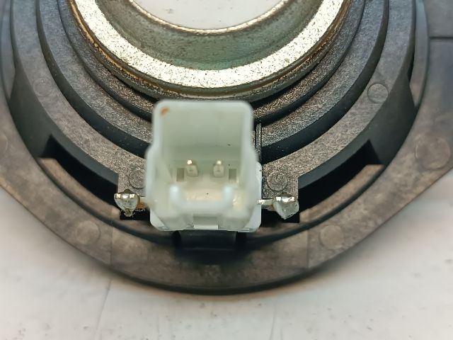 bontott MAZDA 6 Műszerfal Hangszóró Burkolat (Pozíciófüggetlen)