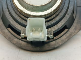 bontott MAZDA 6 Műszerfal Hangszóró Burkolat (Pozíciófüggetlen)