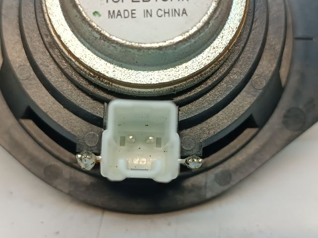 bontott MAZDA 6 Műszerfal Hangszóró Burkolat (Pozíciófüggetlen)